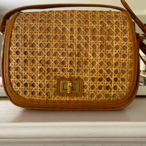 Talbots cross body bag.